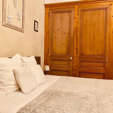 Le Moulin De Montsegur Bed & Breakfast ภายนอก รูปภาพ