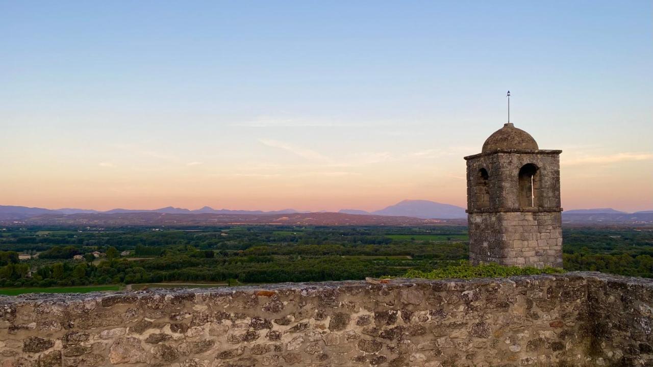 Le Moulin De Montsegur Bed & Breakfast ภายนอก รูปภาพ