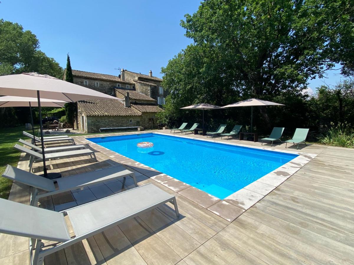 Le Moulin De Montsegur Bed & Breakfast ภายนอก รูปภาพ