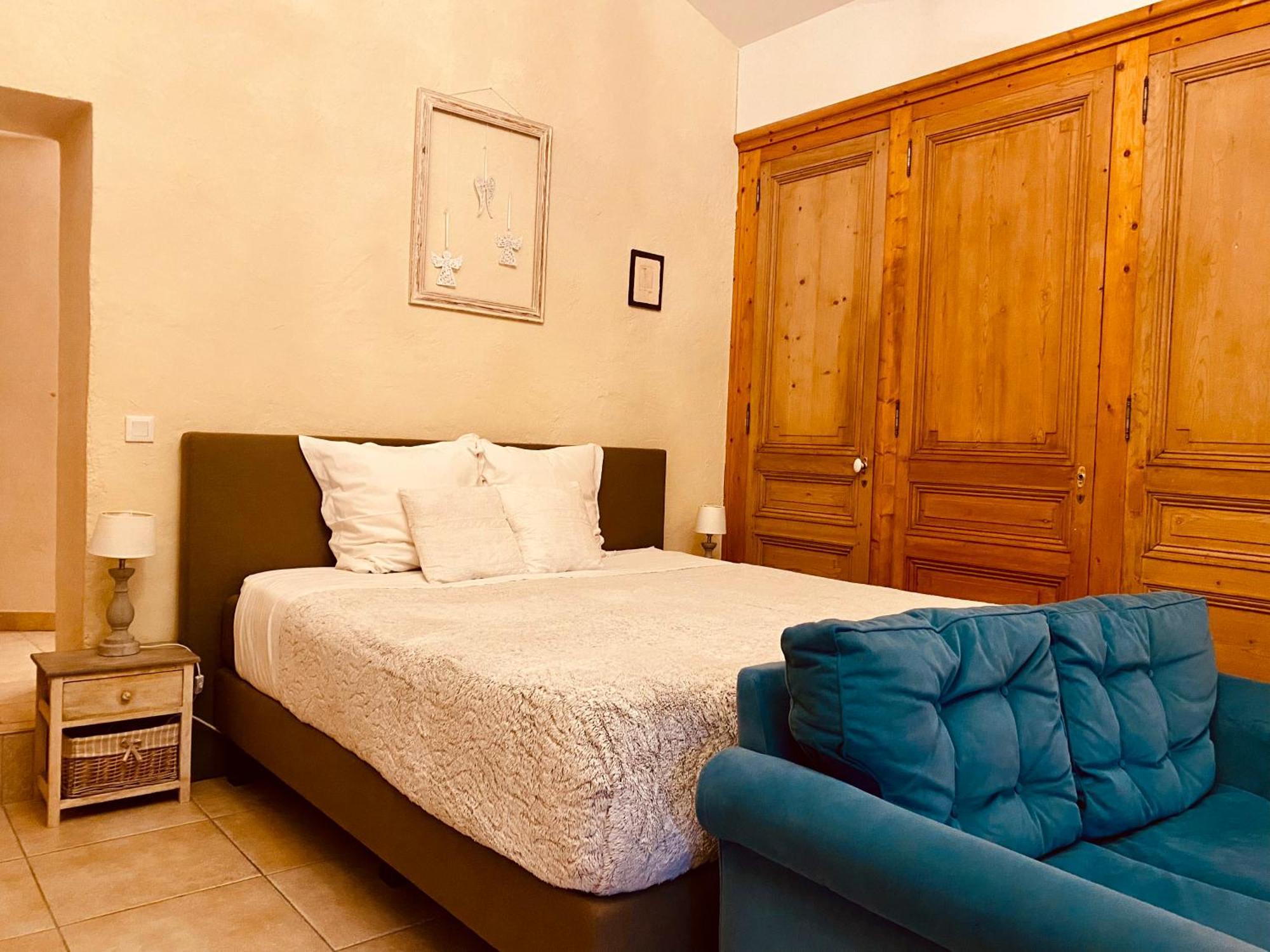 Le Moulin De Montsegur Bed & Breakfast ภายนอก รูปภาพ