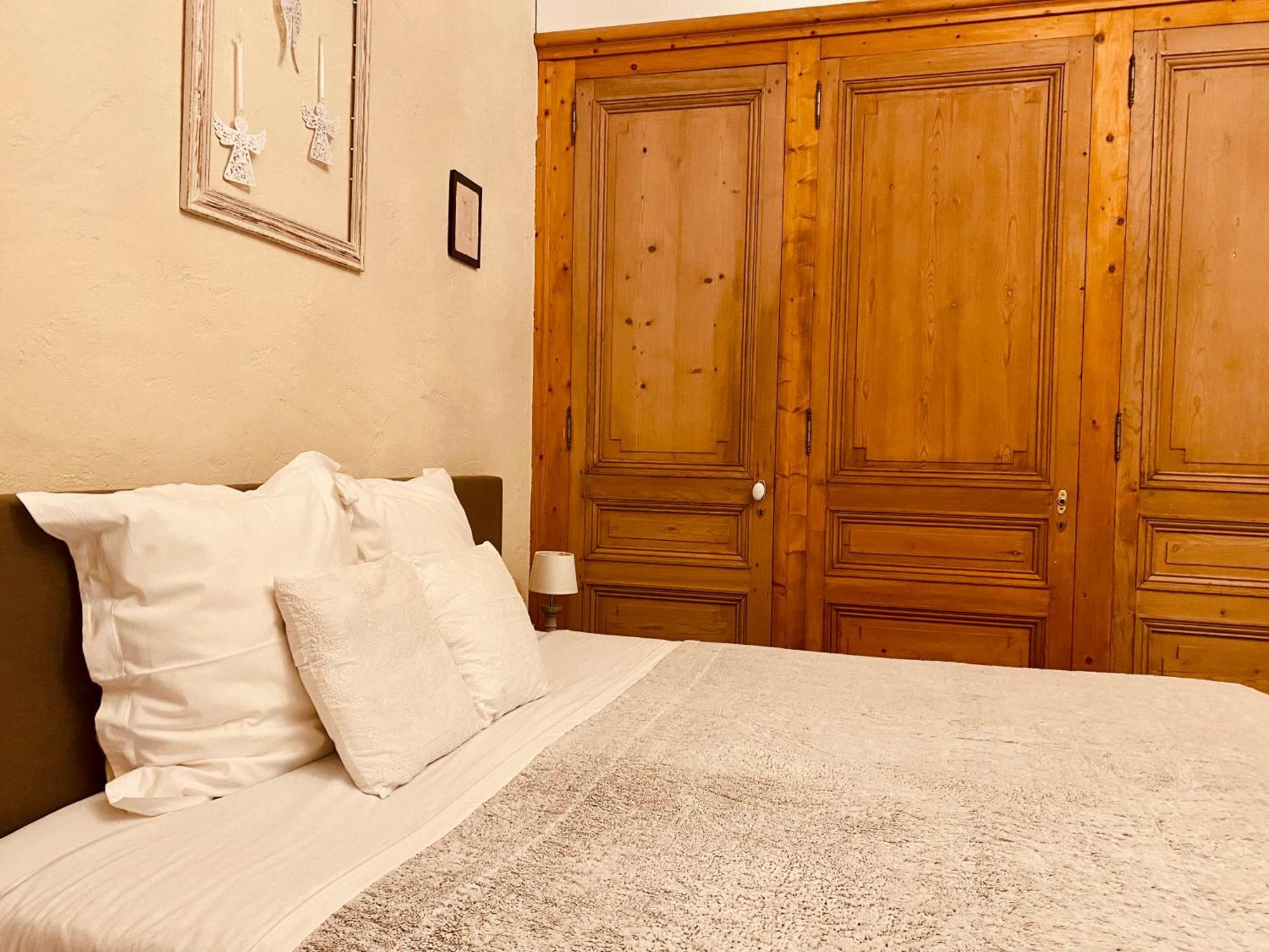 Le Moulin De Montsegur Bed & Breakfast ภายนอก รูปภาพ