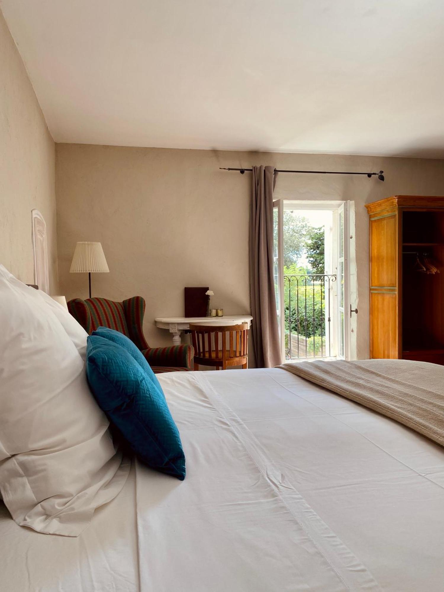 Le Moulin De Montsegur Bed & Breakfast ภายนอก รูปภาพ