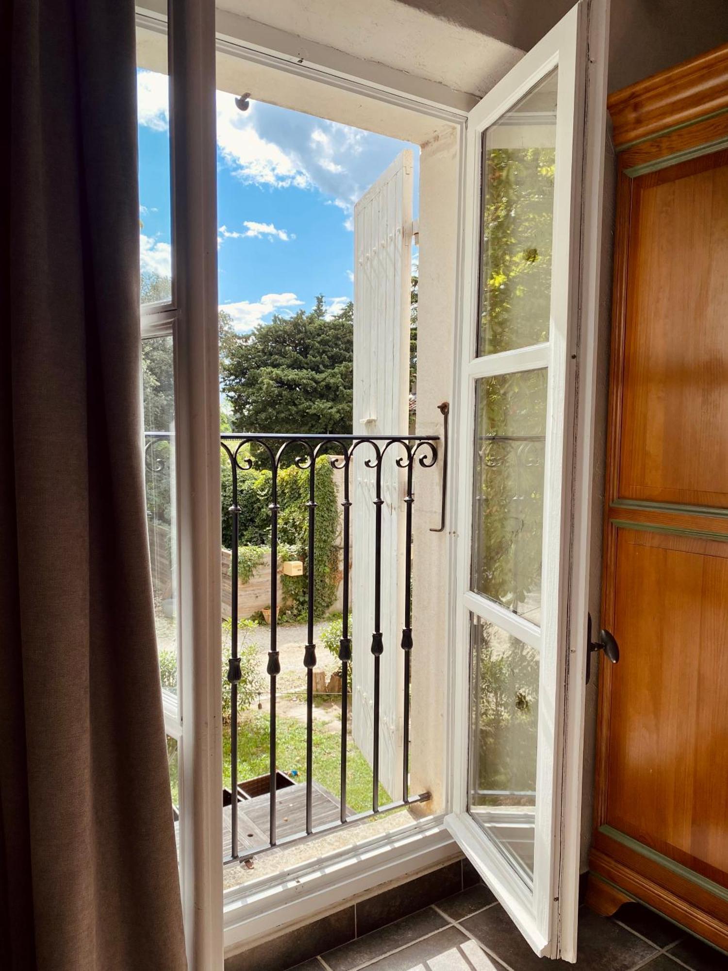Le Moulin De Montsegur Bed & Breakfast ภายนอก รูปภาพ