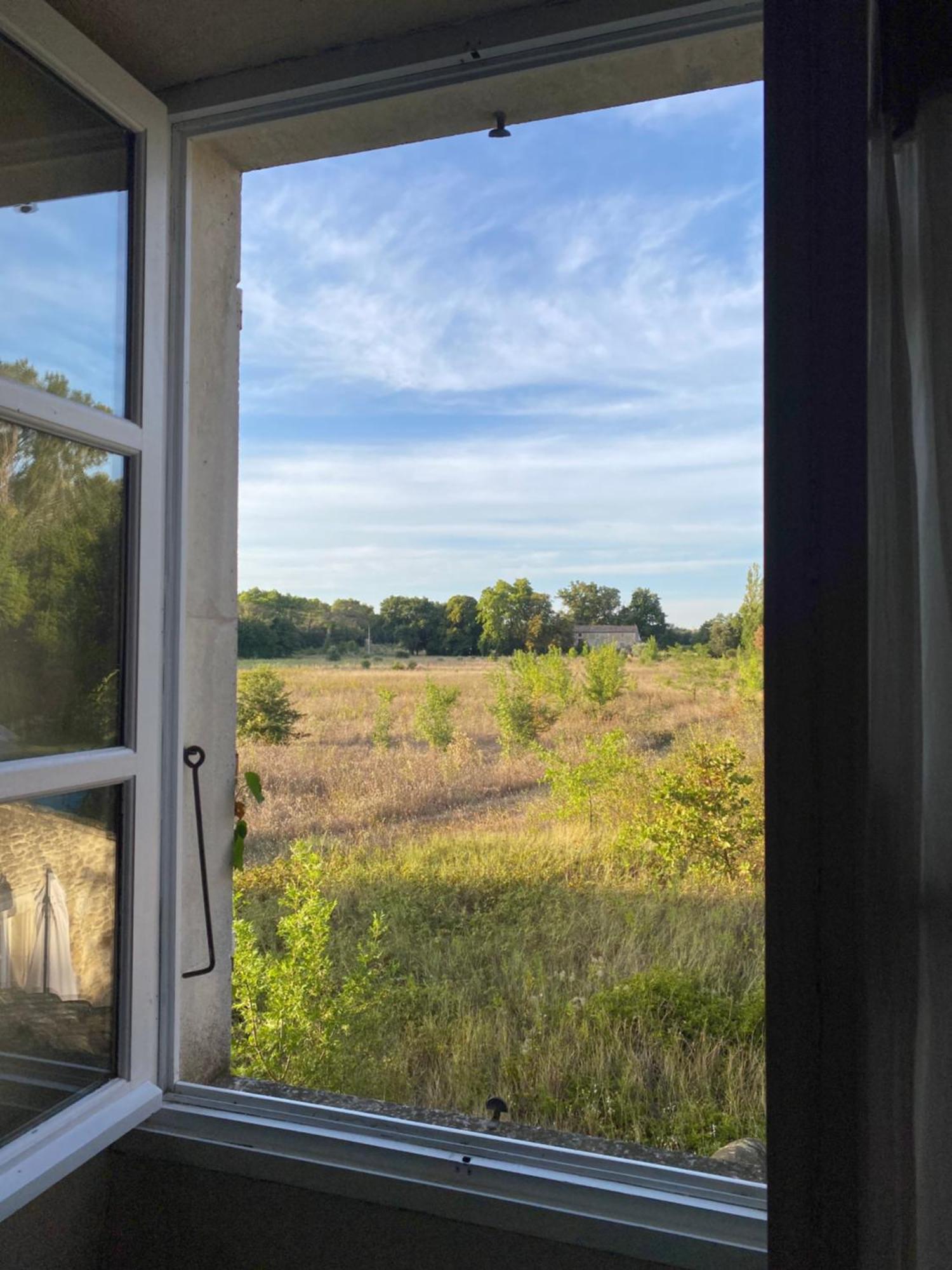 Le Moulin De Montsegur Bed & Breakfast ภายนอก รูปภาพ