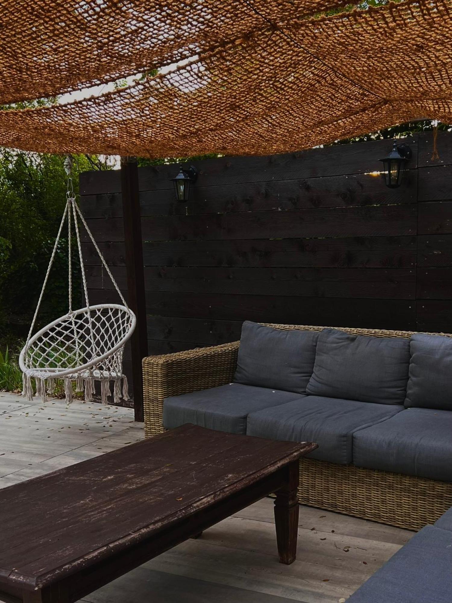 Le Moulin De Montsegur Bed & Breakfast ภายนอก รูปภาพ