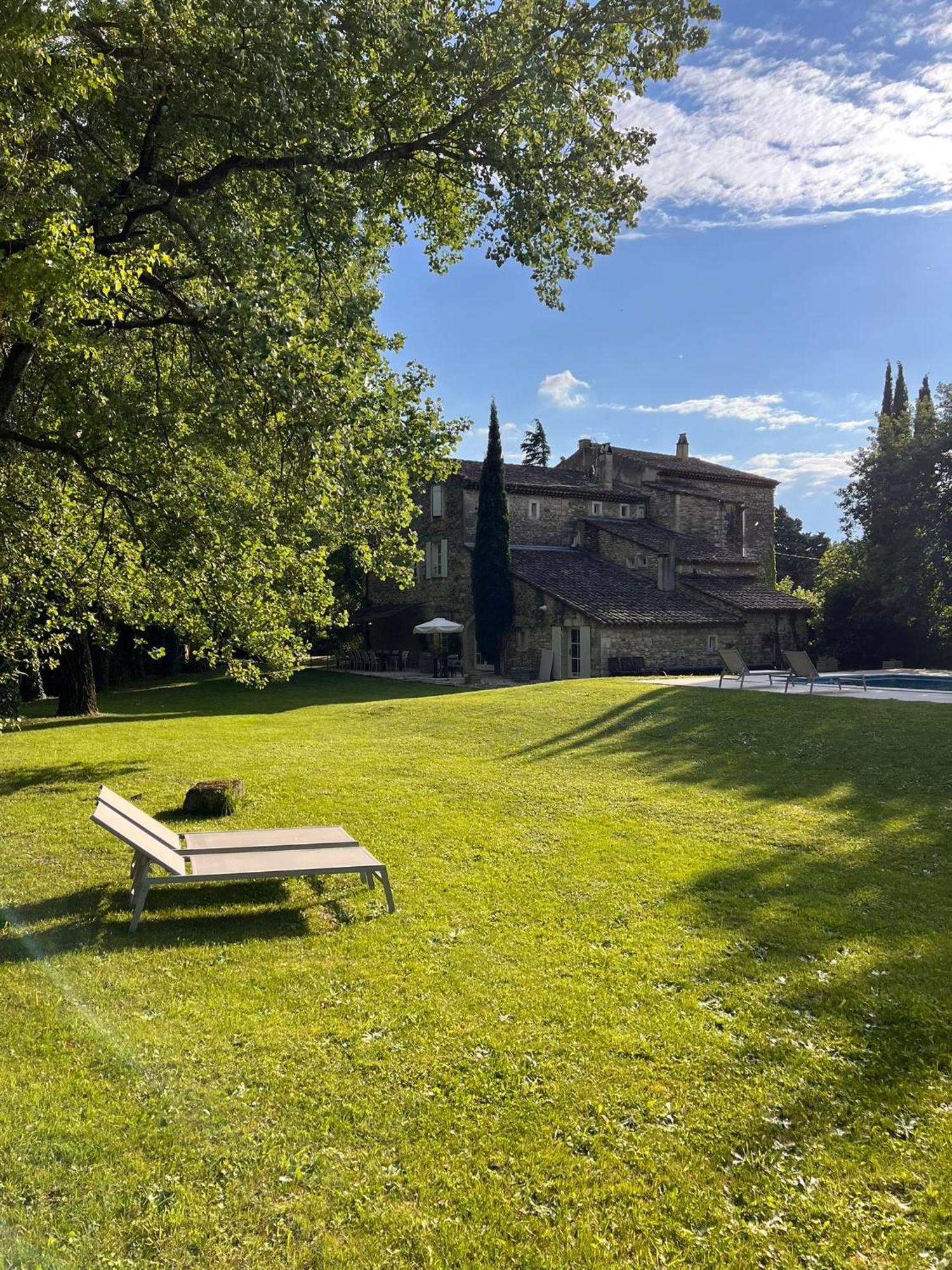 Le Moulin De Montsegur Bed & Breakfast ภายนอก รูปภาพ