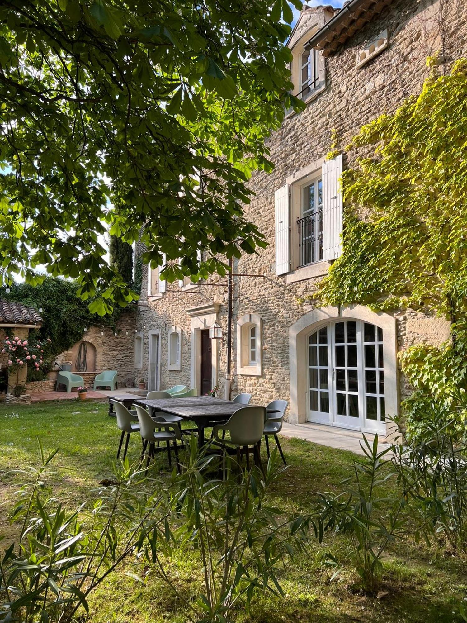Le Moulin De Montsegur Bed & Breakfast ภายนอก รูปภาพ