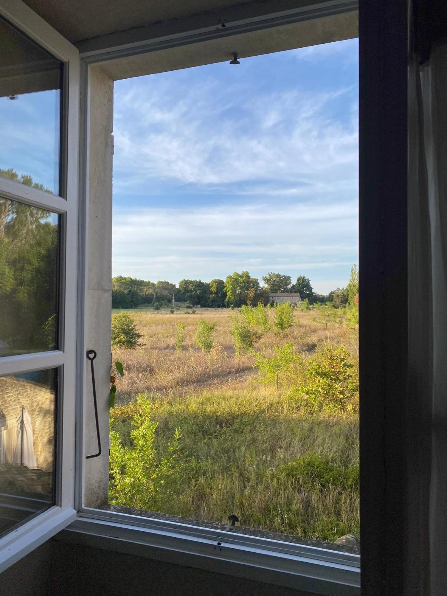 Le Moulin De Montsegur Bed & Breakfast ภายนอก รูปภาพ