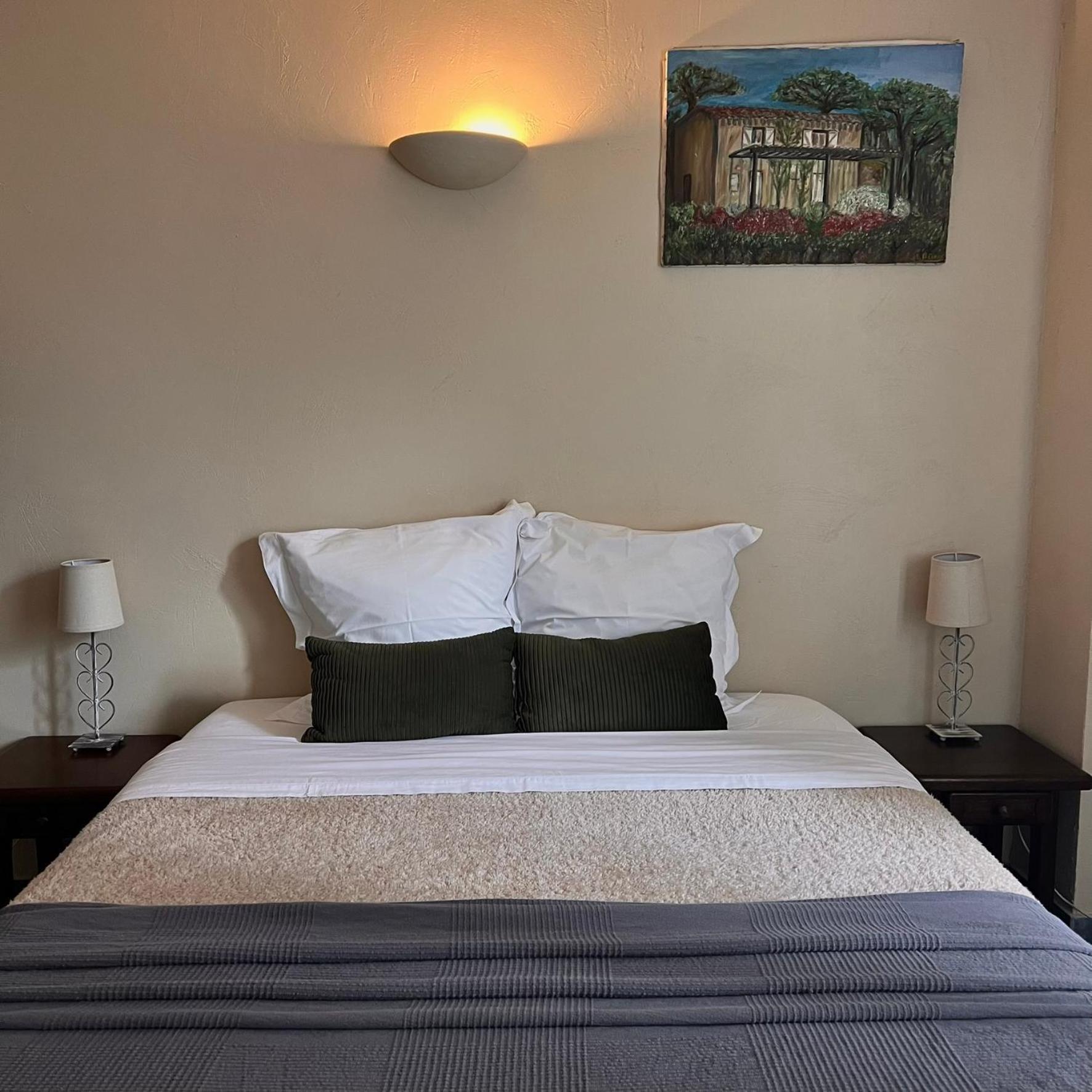 Le Moulin De Montsegur Bed & Breakfast ห้อง รูปภาพ