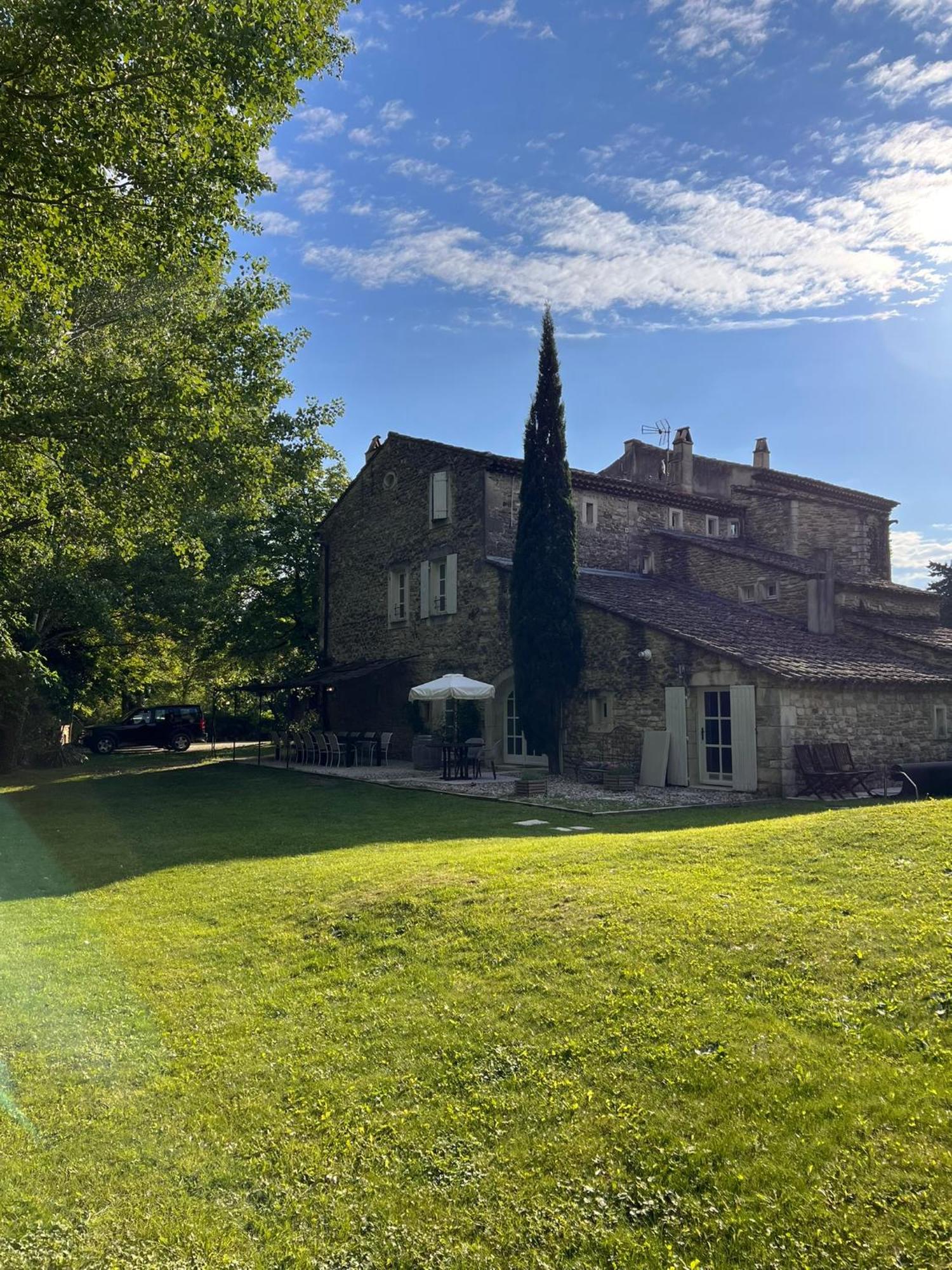Le Moulin De Montsegur Bed & Breakfast ภายนอก รูปภาพ