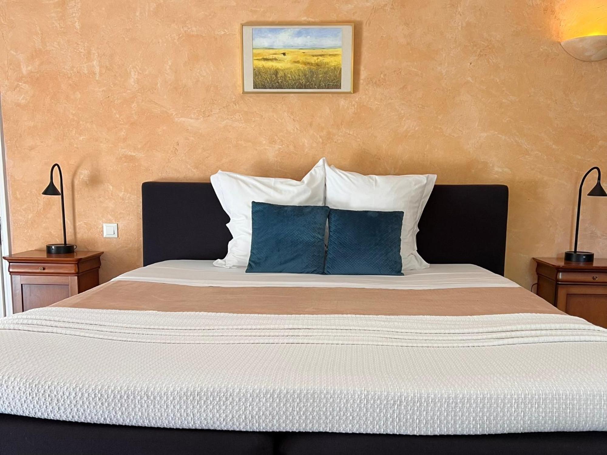 Le Moulin De Montsegur Bed & Breakfast ภายนอก รูปภาพ