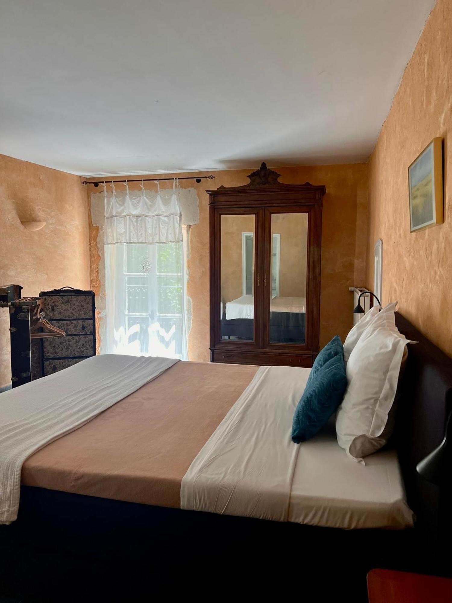 Le Moulin De Montsegur Bed & Breakfast ห้อง รูปภาพ