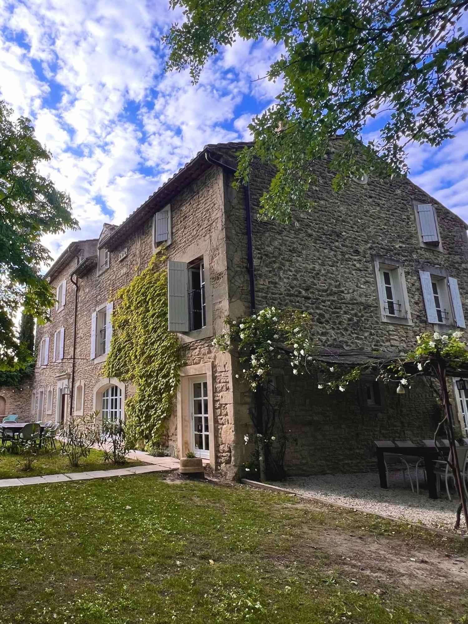 Le Moulin De Montsegur Bed & Breakfast ภายนอก รูปภาพ