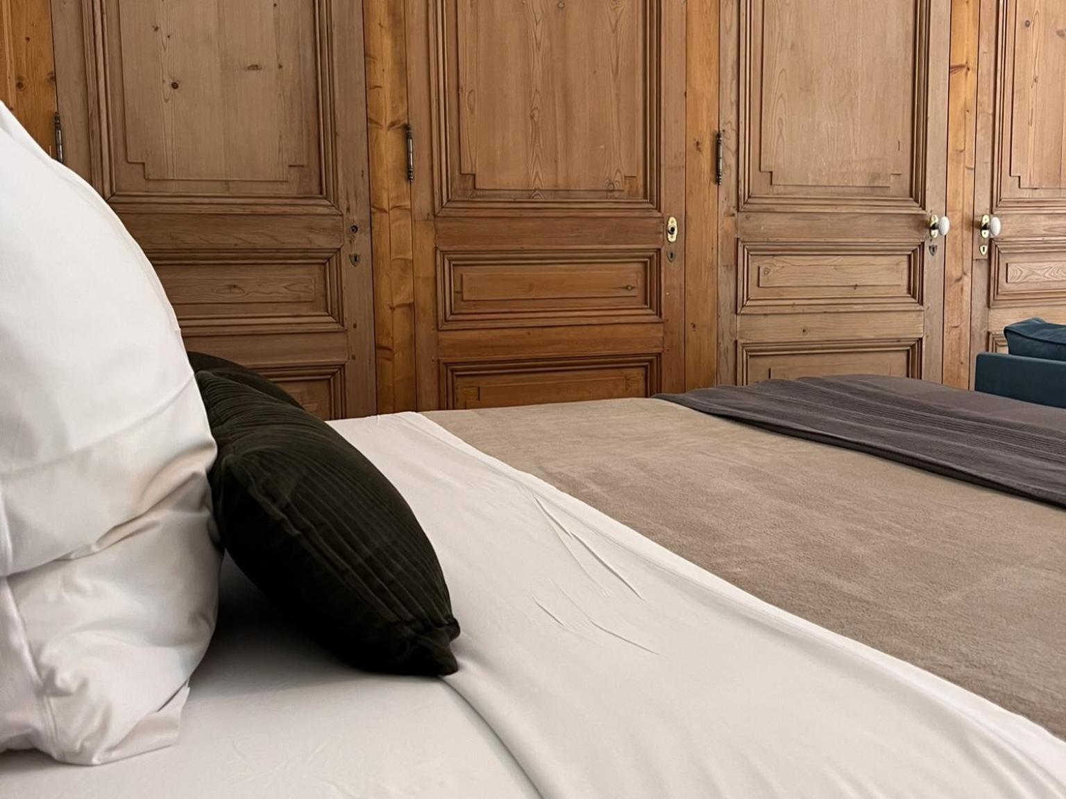Le Moulin De Montsegur Bed & Breakfast ห้อง รูปภาพ