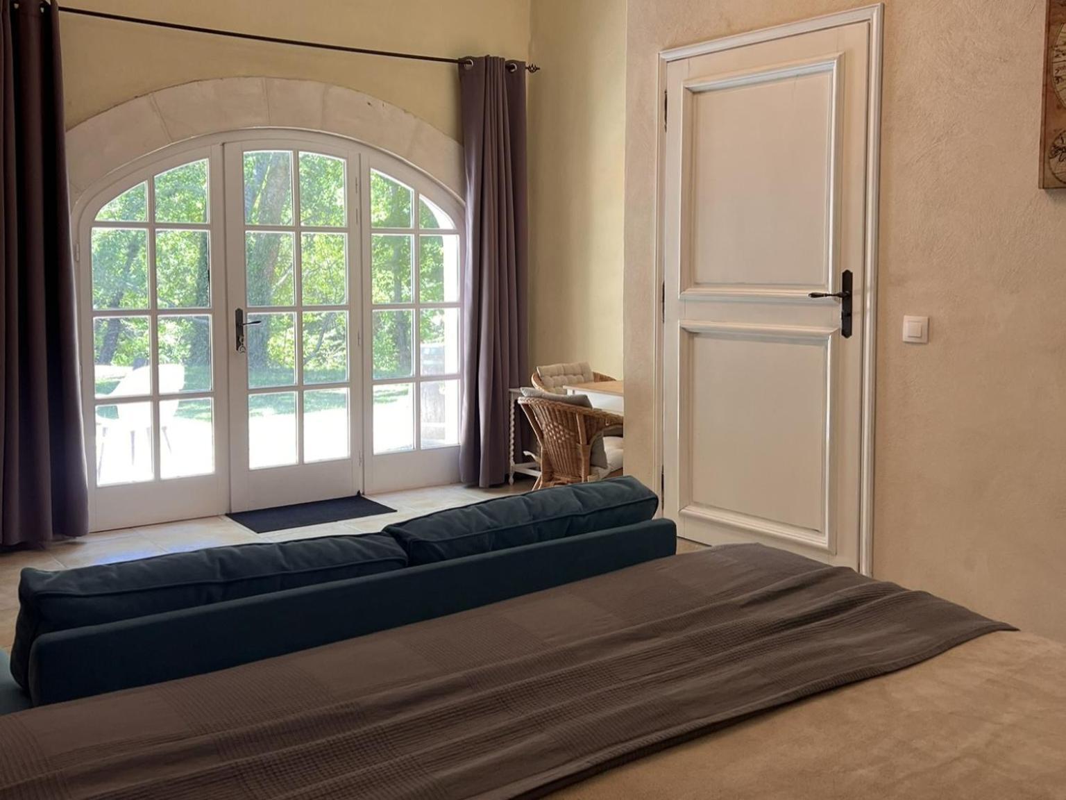 Le Moulin De Montsegur Bed & Breakfast ห้อง รูปภาพ