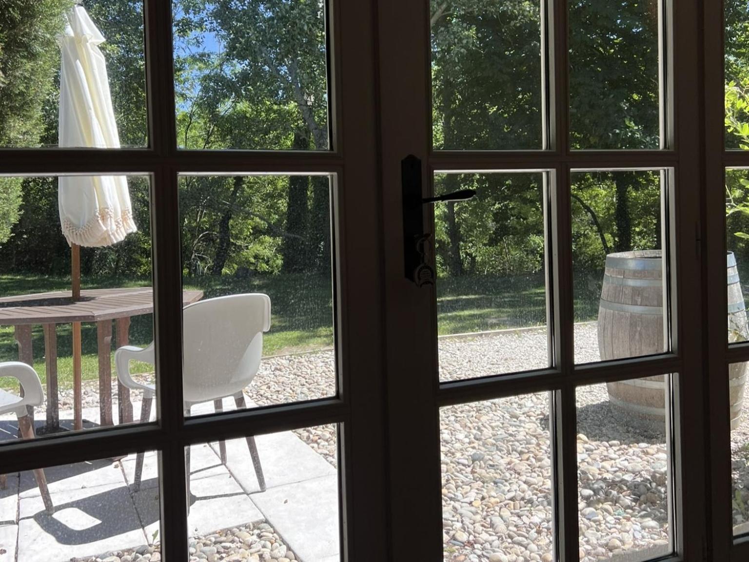 Le Moulin De Montsegur Bed & Breakfast ห้อง รูปภาพ