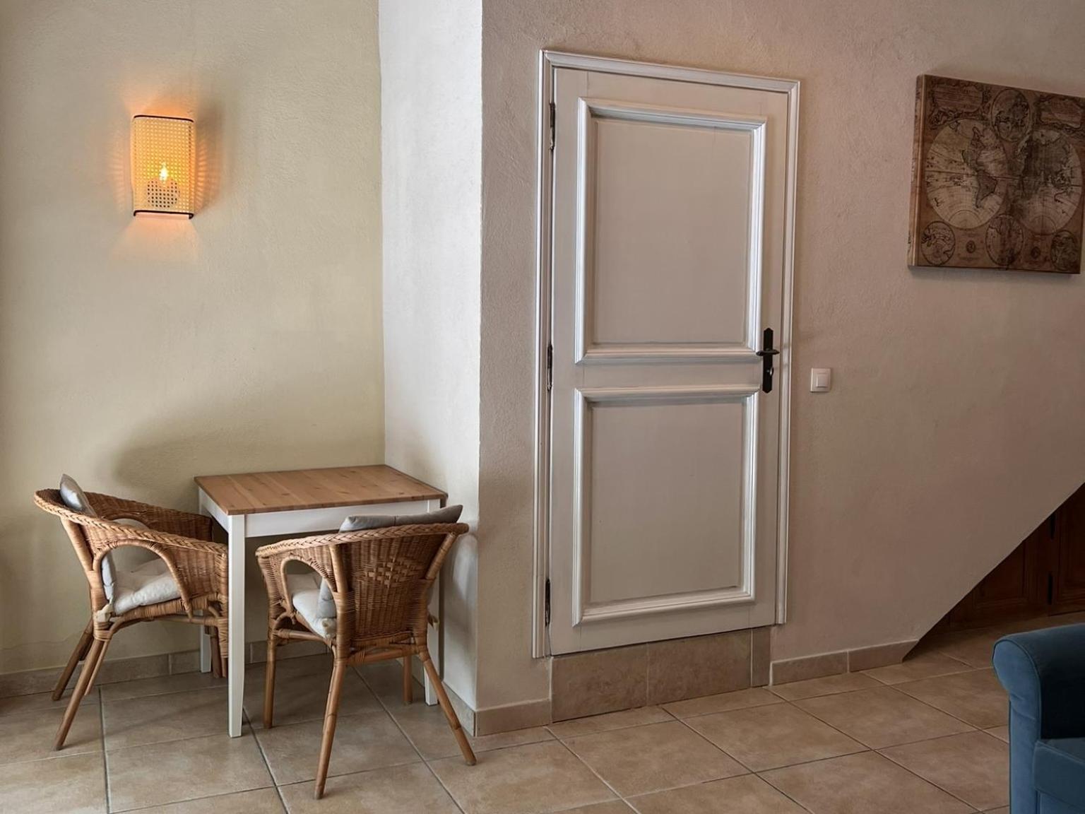 Le Moulin De Montsegur Bed & Breakfast ภายนอก รูปภาพ