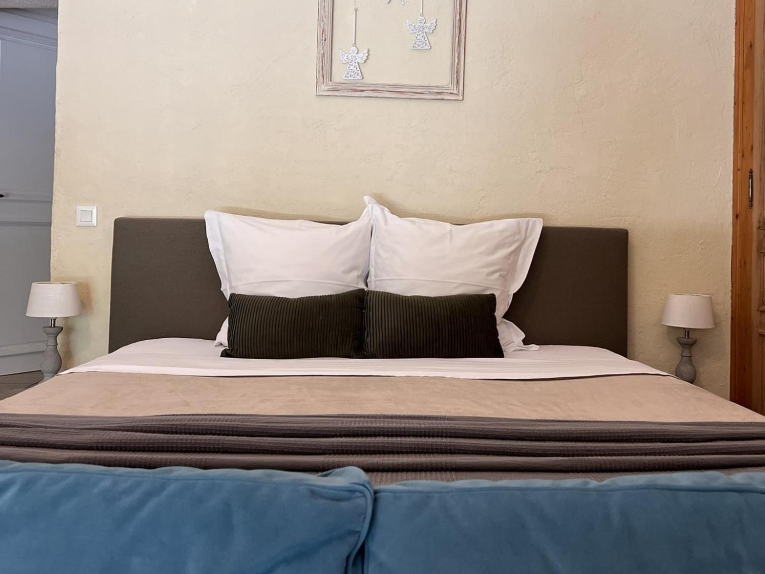 Le Moulin De Montsegur Bed & Breakfast ห้อง รูปภาพ