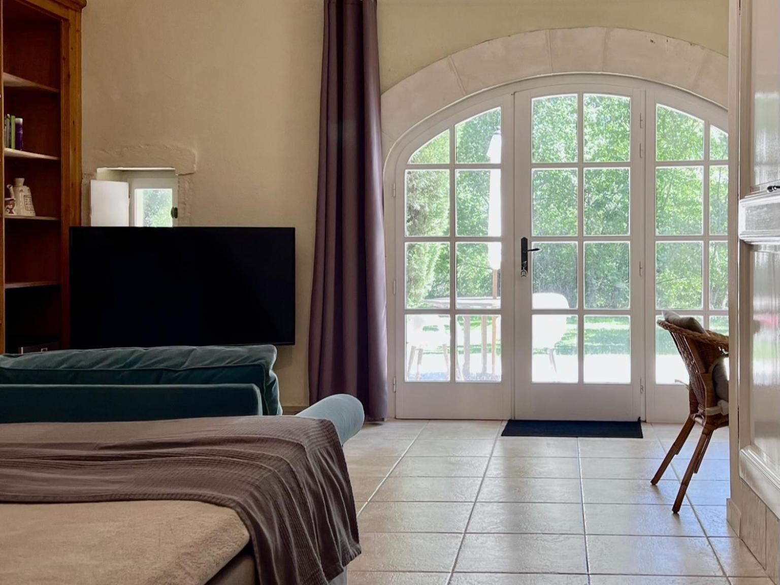 Le Moulin De Montsegur Bed & Breakfast ห้อง รูปภาพ