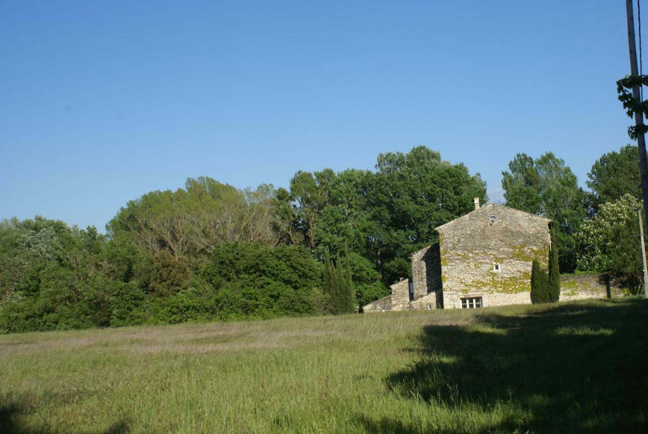 Le Moulin De Montsegur Bed & Breakfast ภายนอก รูปภาพ