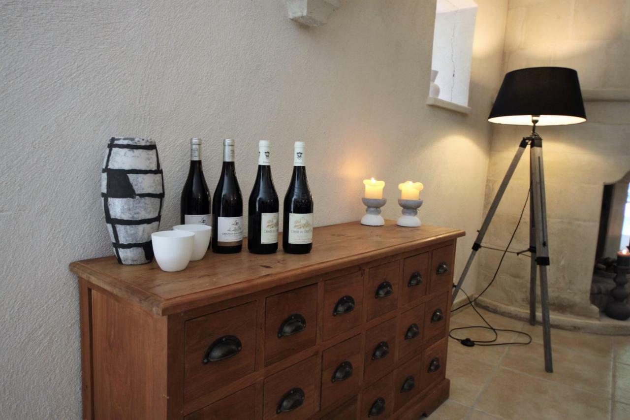 Le Moulin De Montsegur Bed & Breakfast ภายนอก รูปภาพ